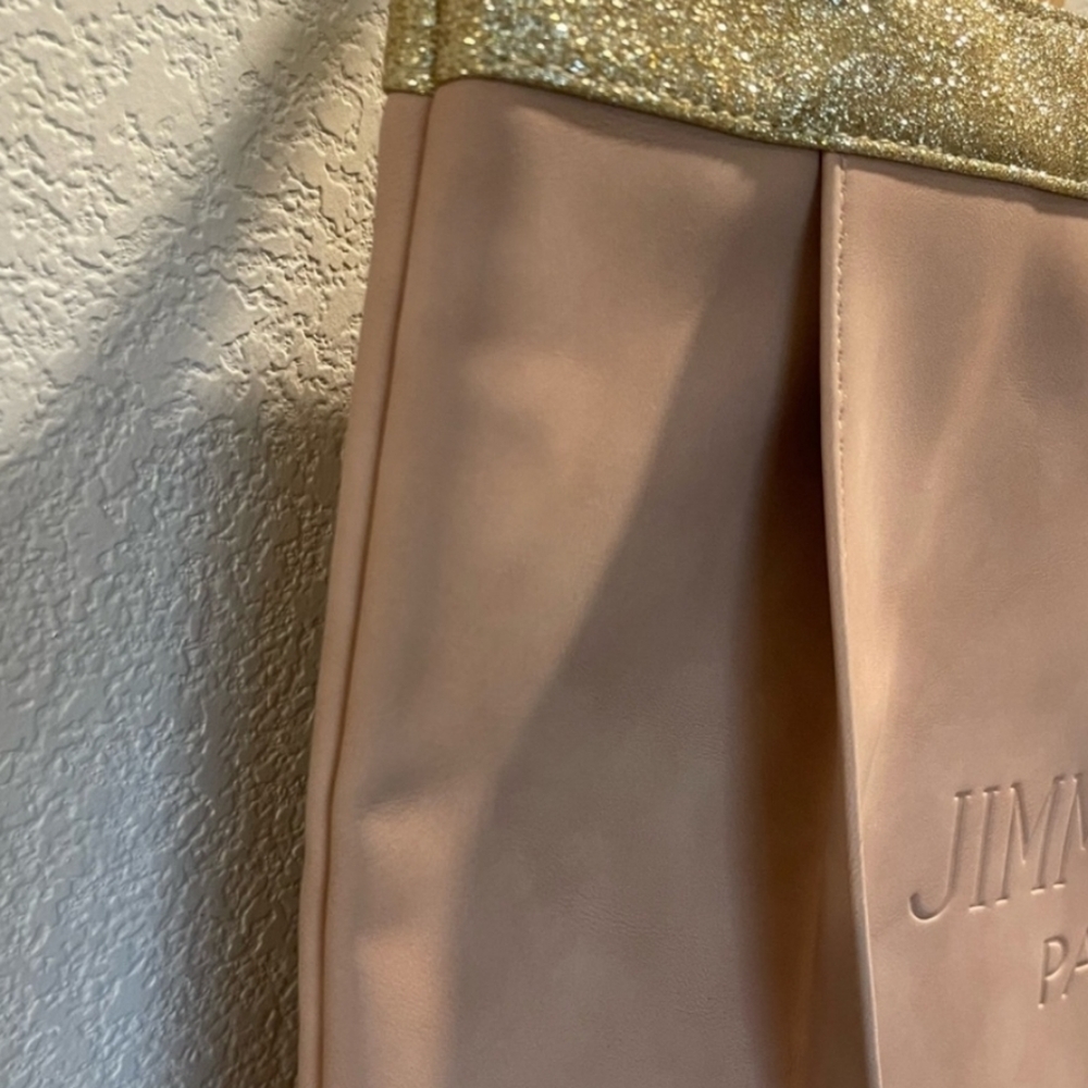 Jimmy Choo Parfums Tote - Picture 3 of 8